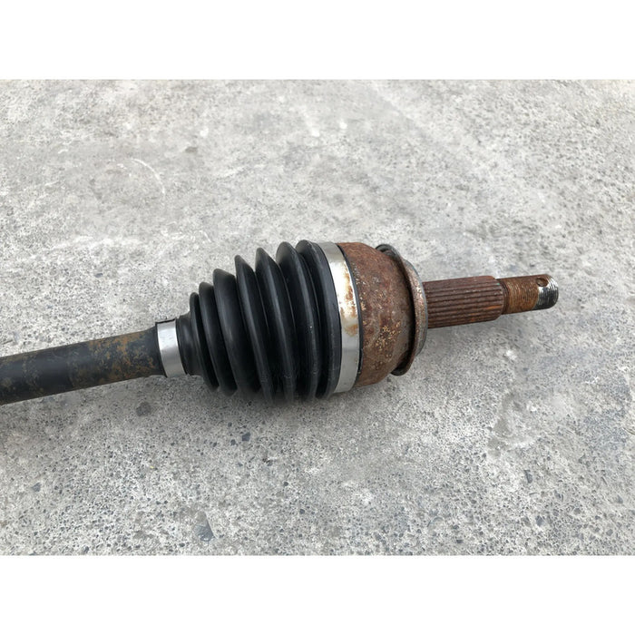 Junta Homocinetica Delantera Izquierda Para Nissan Rogue, 2014, 2015, 2016, 2017, 2018, 2019 Motor 2.5 Original