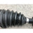 Junta Homocinetica Delantera Izquierda Para Honda Cr-v Crv 2017, 2018, 2019, 2020, 2021, 2022 Motor 1.5 Original