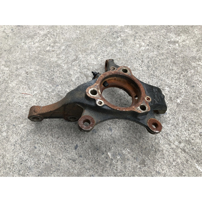 Mango Delantero Izquierdo Original Para Elantra 2017, 2018, 2019, 2020 Motor L4 2.0