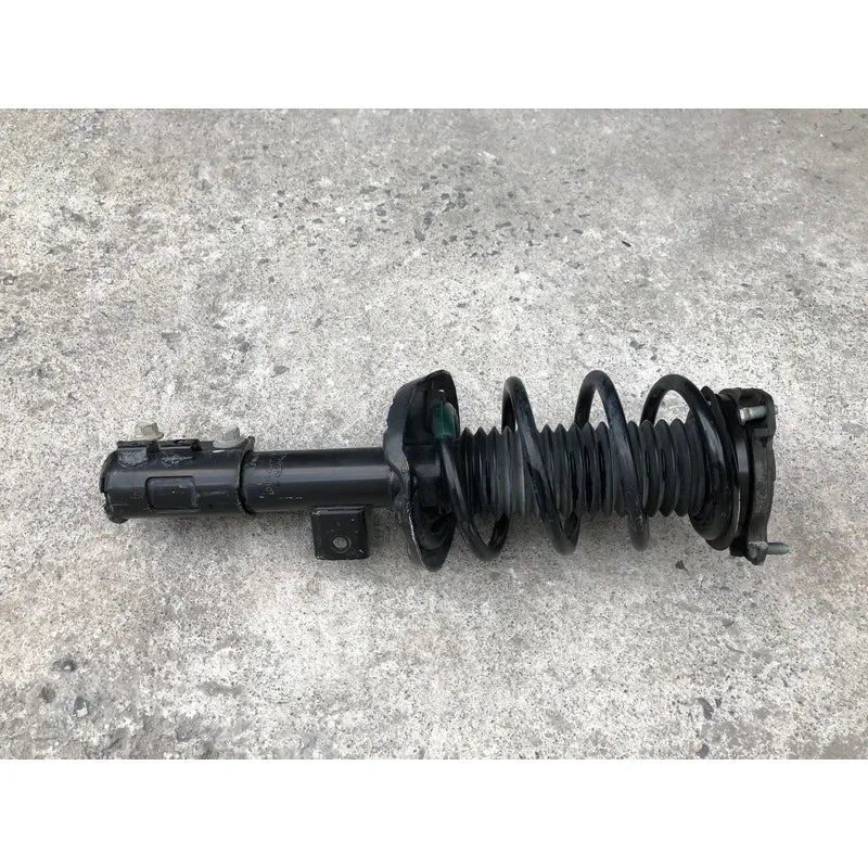 Amortiguador Izquierdo Delantero Para Sonata 2015, 2016, 2017, 2018, 2019 Motor 2.4 Original