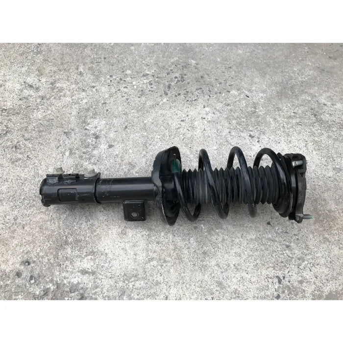 Amortiguador Izquierdo Delantero Para Sonata 2015, 2016, 2017, 2018, 2019 Motor 2.4 Original