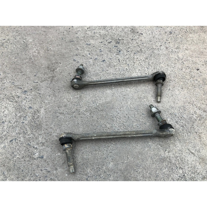 Juego Par De Bieletas Delanteras Para Ford Mustang 2015, 2016, 2017, 2018, 2019, 2020 Motor 2.3