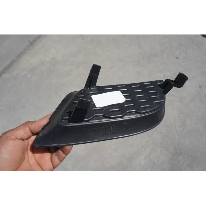 Parrilla De Defensa Delantera Izquierda Para Dodge Charger 2011, 2012, 2013, 2014 - Original Mate