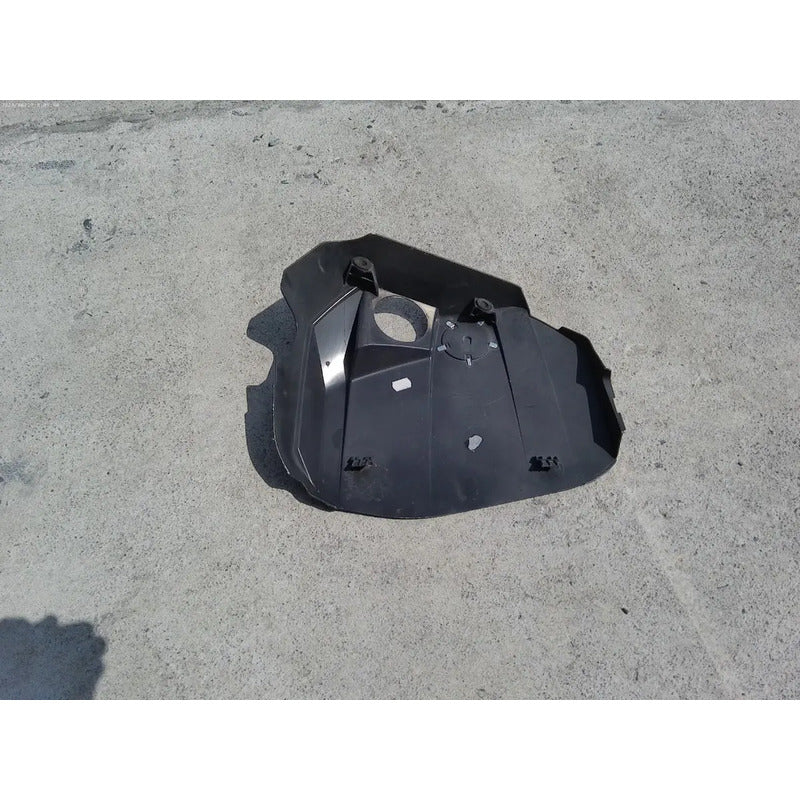 Cubierta De Motor Para Bmw X1 2013, 2014, 2015 (motor 3.0 Twin Power) Original