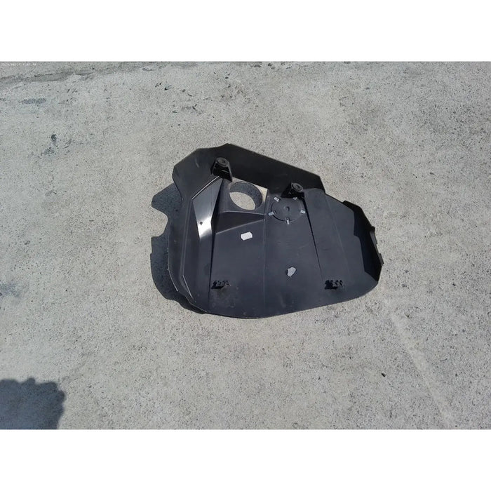 Cubierta De Motor Para Bmw X1 2013, 2014, 2015 (motor 3.0 Twin Power) Original