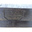 Anti-impacto Relleno Trasero Para Nissan Altima 1998-1999 Negro