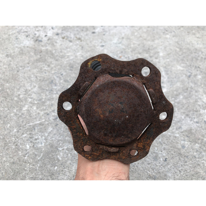 Junta Homocinetica Delantera Izquierda Audi A5 2008 2012 2.0