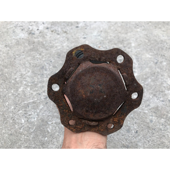 Junta Homocinetica Delantera Izquierda Audi A5 2008, 2009, 2010, 2011, 2012 Motor 2.0