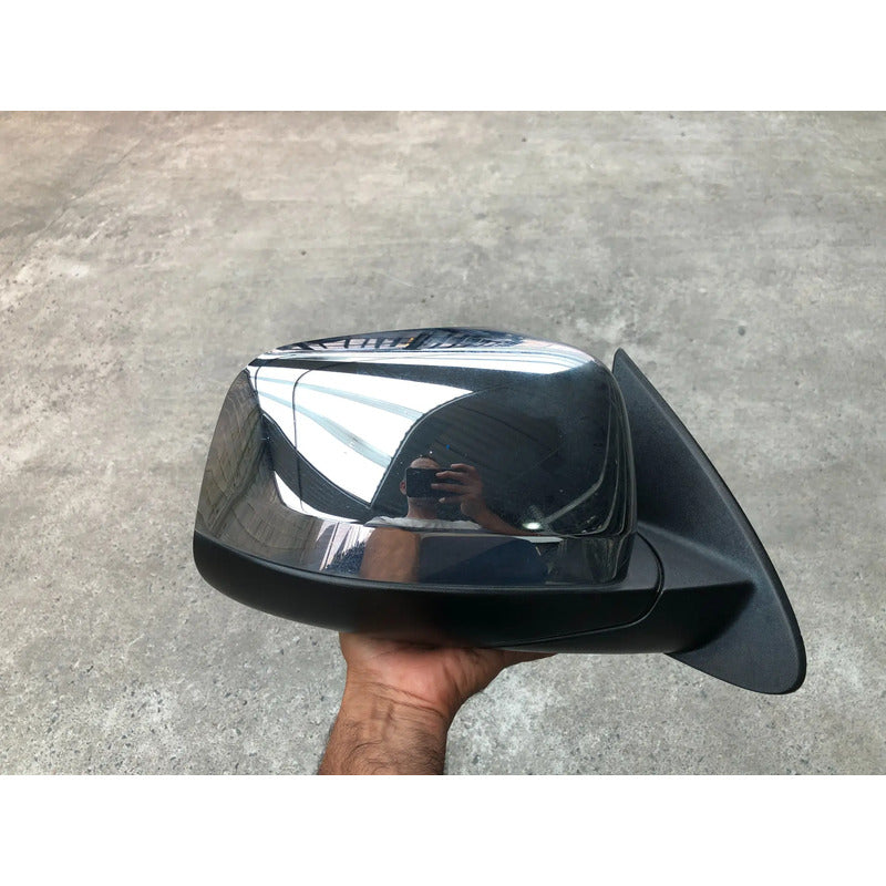 Espejo Derecho Original para Dodge Durango 2011, 2012, 2013, 2014, 2015, 2016, 2017, 2018, 2019, 2020, 2021