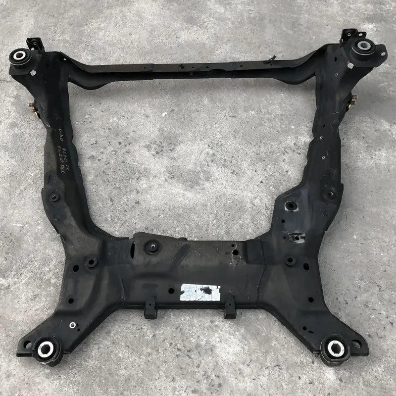 Puente De Suspension Delantero Para Volvo Xc60, Xc-60 2015 - Motor 2.0 Litros - Original