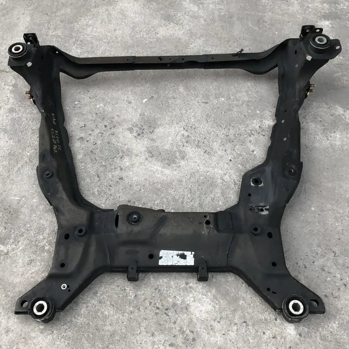 Puente De Suspension Delantero Para Volvo Xc60, Xc-60 2015 - Motor 2.0 Litros - Original