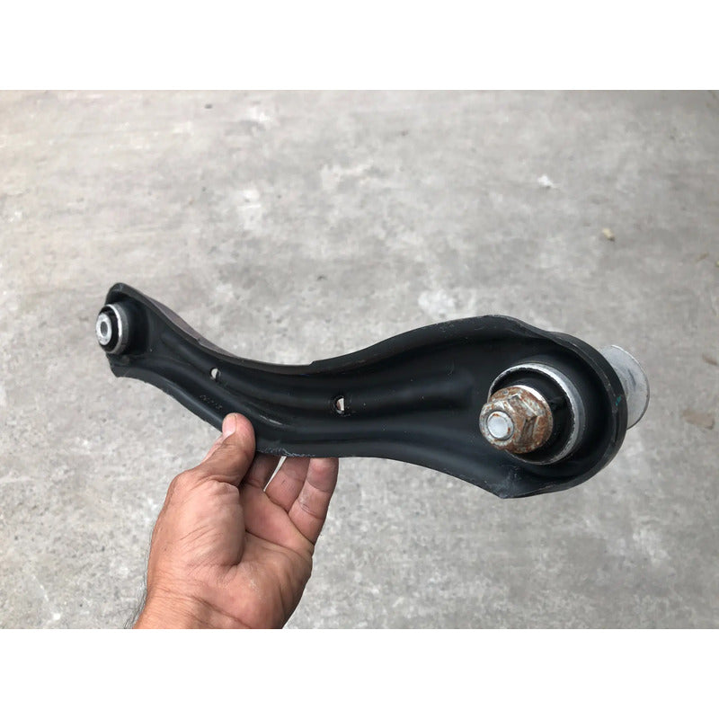 Tirante Trasero Derecho Central para Grand Cherokee 2015-2021 3.6
