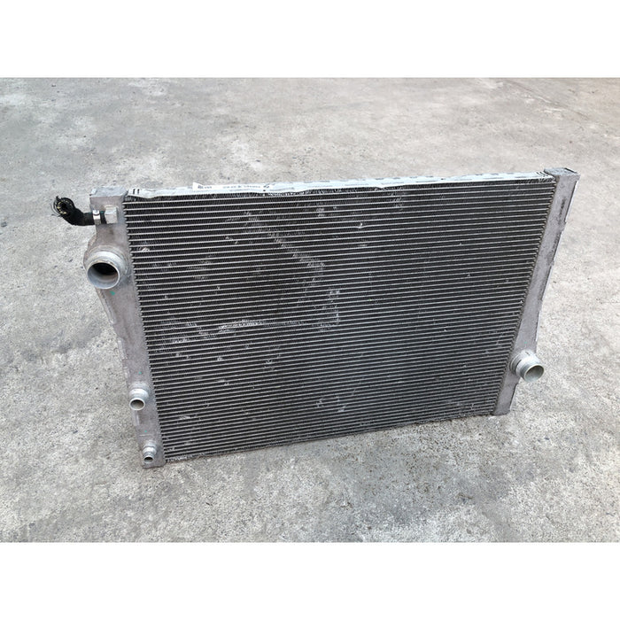 Radiador Original Para Bmw X5 2015 2016 Motor 2.0