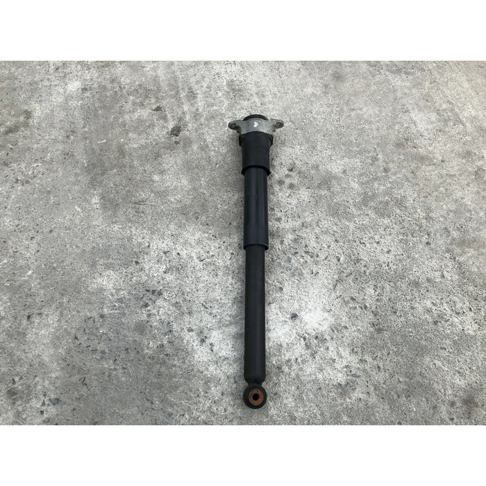 Amortiguador Trasero Izquierdo Para Mazda Cx5, Cx-5 2019, 2020, 2021, 2022, 2023, 2024 (motor 2.5 Litros) Original