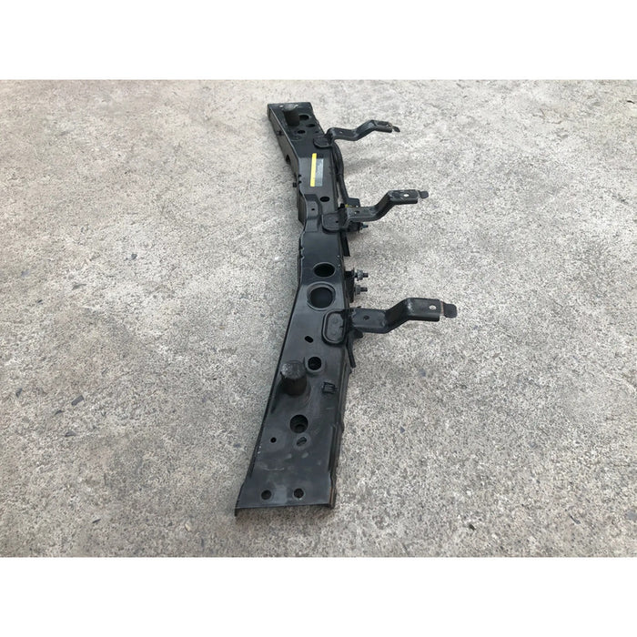 Sección Superior Marco Radiador Para Nissan Versa 2012, 2013, 2014, 2015, 2016, 2017, 2018, 2019