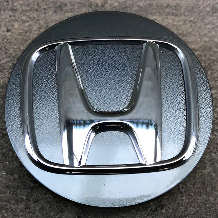 Copa Centro De Rin Honda Accord 2020 $ X Pieza Azul Acero