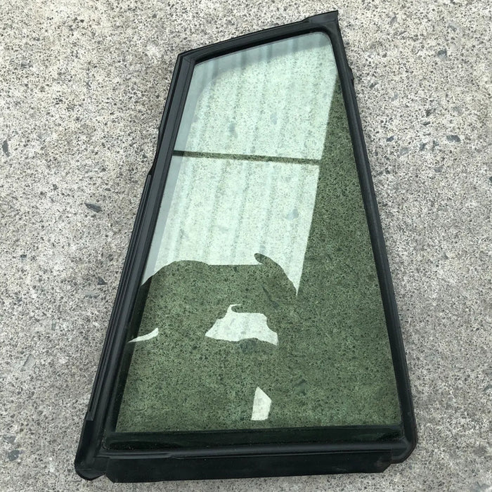 Aleta Vidrio De Puerta Trasera Derecha Para Subaru Impreza 2012, 2013, 2014 - Original