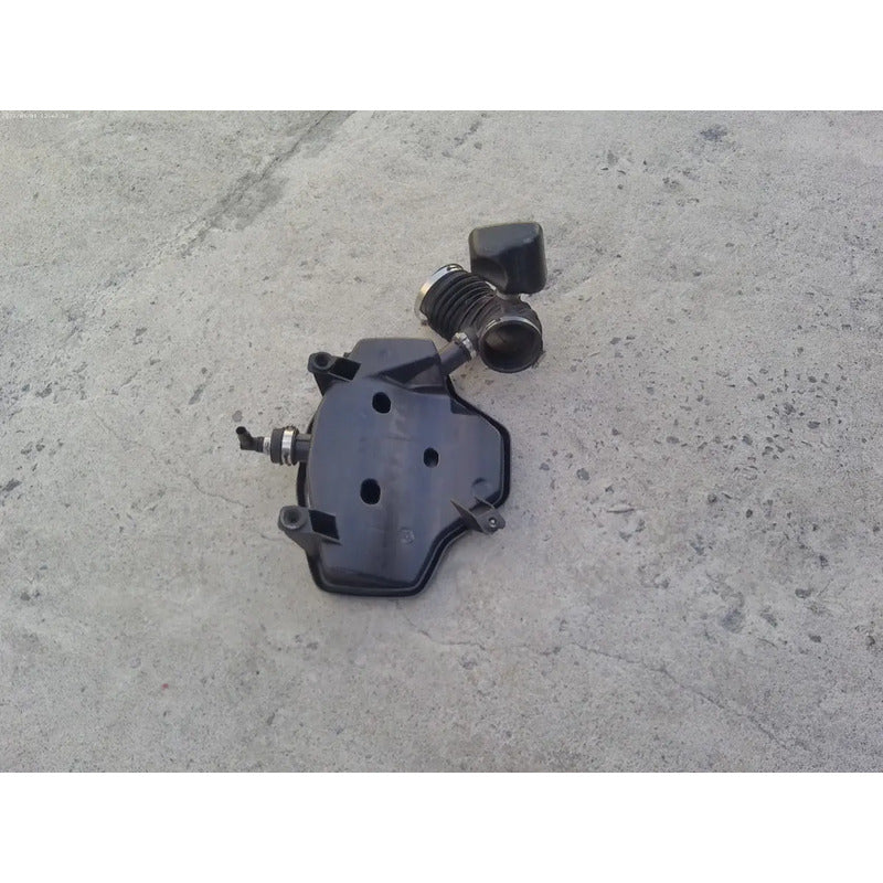 Resonador De Aire Para Cadillac Xt5 2017, 2018, 2019, 2020, 2021, 2022, 2023 Motor 3.6