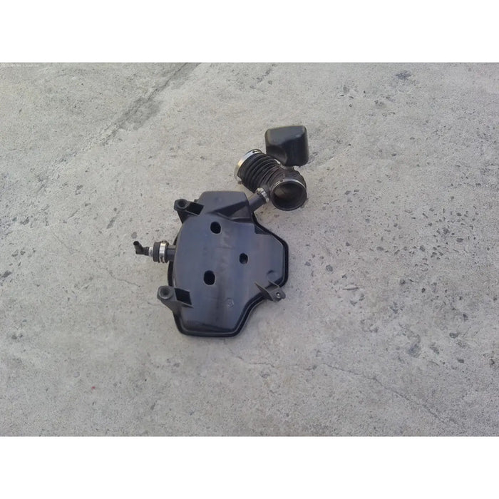 Resonador De Aire Para Cadillac Xt5 2017, 2018, 2019, 2020, 2021, 2022, 2023 Motor 3.6
