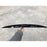 Moldura De Cajuela Para Nissan Versa 2012, 2013, 2014, 2015, 2016, 2017, 2018, 2019 (original) Negro