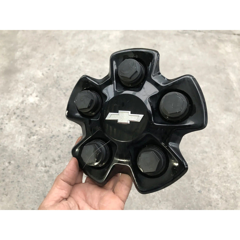 Copa Centro De Rin para Chevrolet Camaro 2010 Al 2015 $ X Pieza