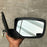 Espejo Derecho Original Honda Accord Sedan 2013 2014 2015 2016 2017