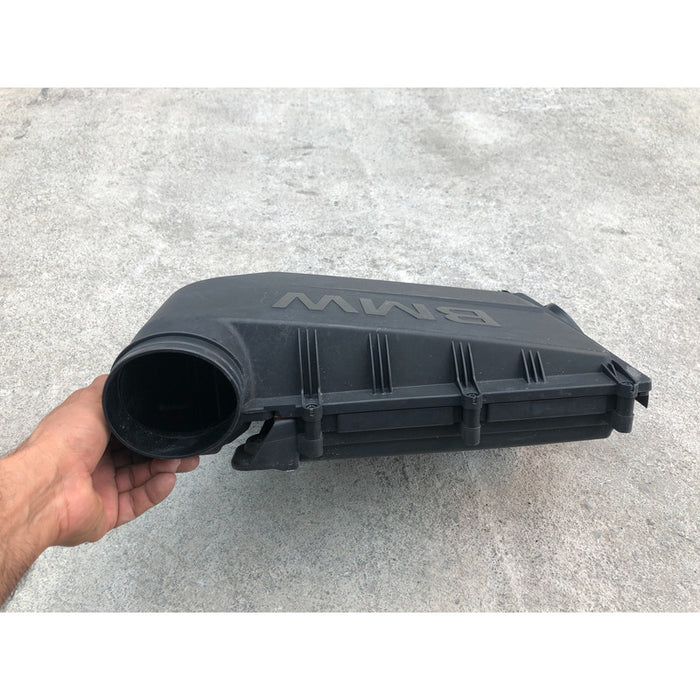 Porta Filtro De Aire Bmw X5 2011 Al 2013 3.0