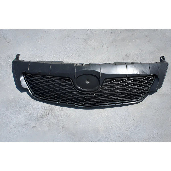 Parrilla Para Toyota Corolla 2009, 2010 - Original Brillante
