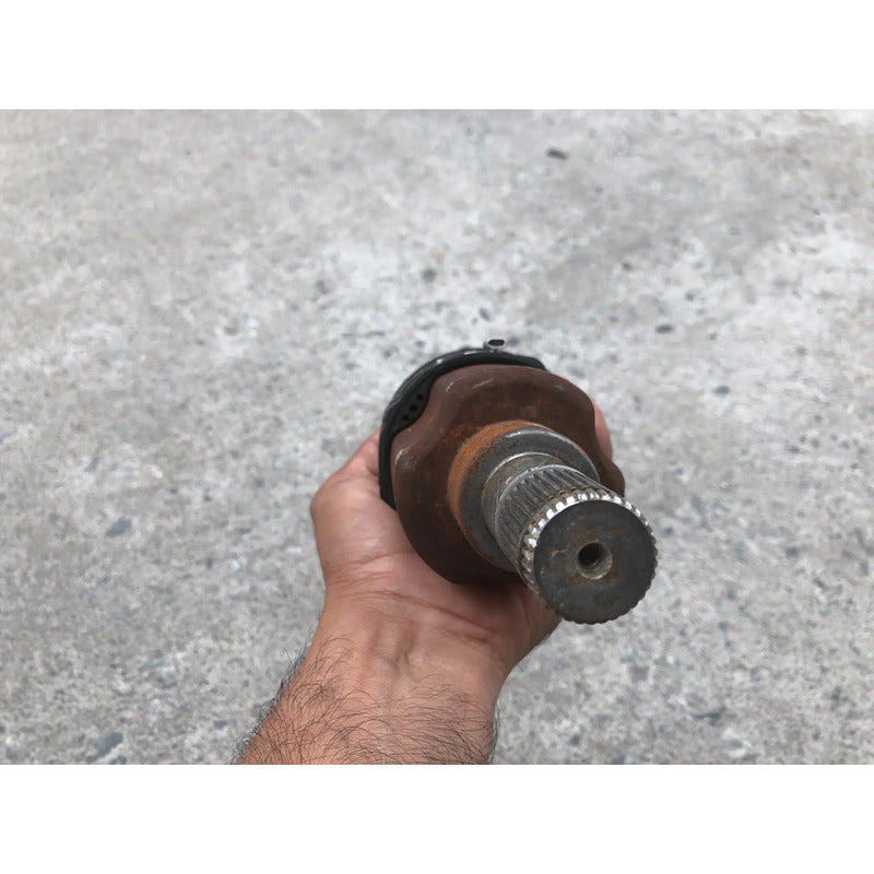 Junta Homocinetica Delantera Izquierda Para Focus Ford 2012, 2013, 2014, 2015, 2016, 2017, 2018 (motor 2.0) Original