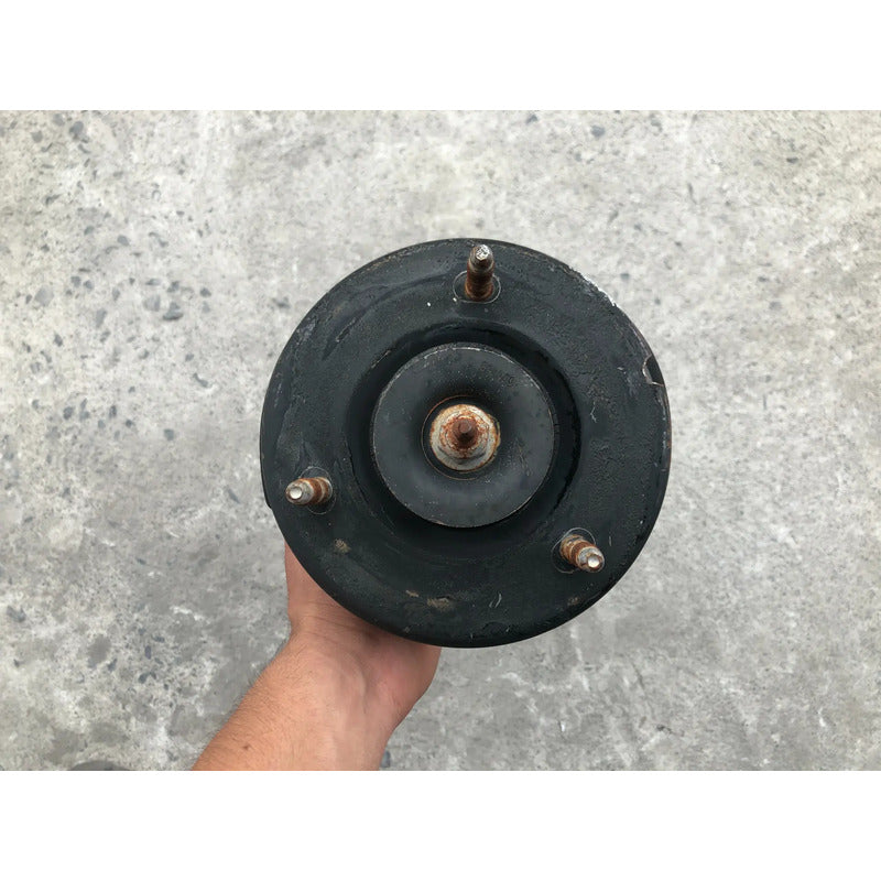 Amortiguador Delantero Derecho Para Chevrolet Silverado 2014, 2015, 2016, 2017, 2018 Motor 5.3 Original