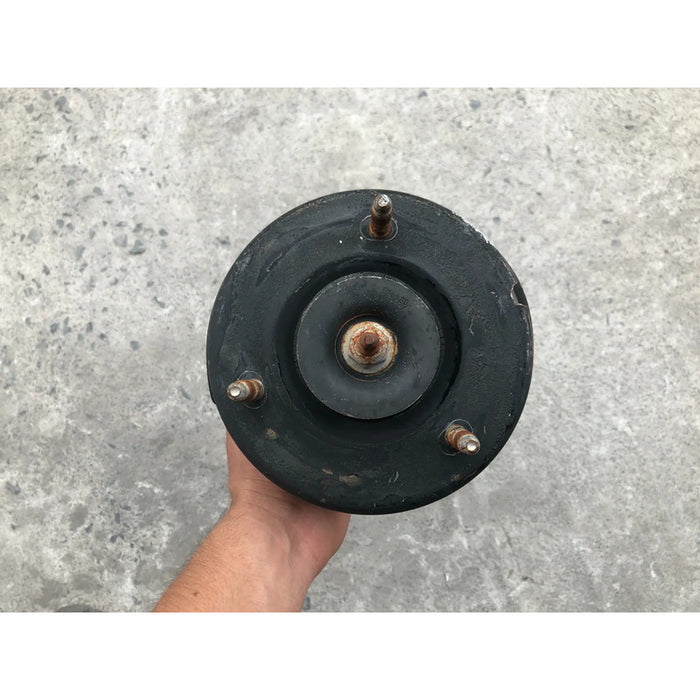 Amortiguador Delantero Derecho Para Chevrolet Silverado 2014, 2015, 2016, 2017, 2018 Motor 5.3 Original