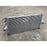 Radiador De Intercooler Para Nissan Titan Xd 2016, 2017, 2018, 2019 - Motor 5.0, Original