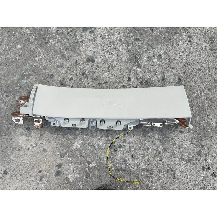 Bolsa De Aire Rodillas Copiloto Para Lexus Es350 2007, 2008, 2009, Original