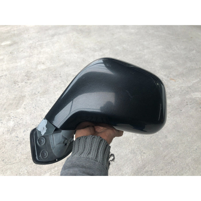 Espejo Izquierdo Original, Para Chevrolet Captiva 2012-2015
