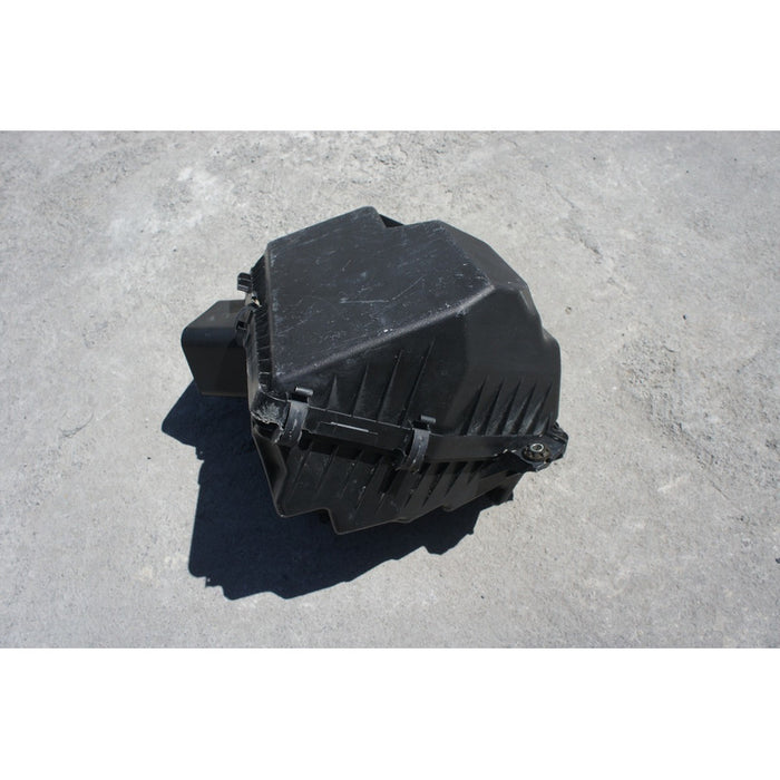 Porta Filtro De Aire Original Altima 2013-2018 2.5 4 Cil.