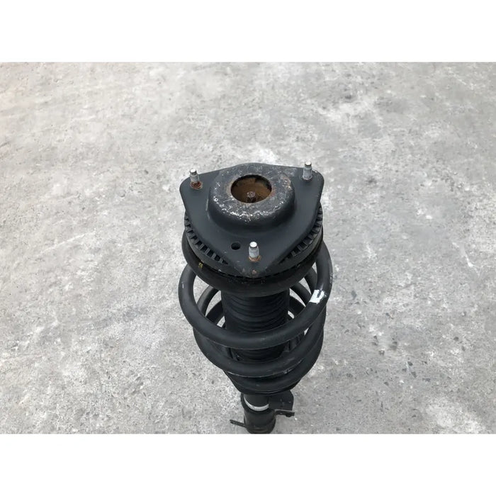 Amortiguador Delantero Izquierdo Para Voyager 2020, 2021, 2022, 2023 - Motor 3.6, V6 - Original