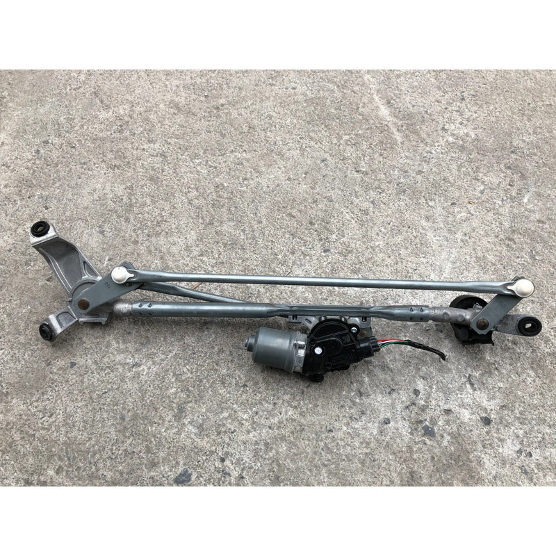 Motor Limpia Parabrisas (original) para Toyota Sienna 2015, 2016, 2017, 2018, 2019, 2020