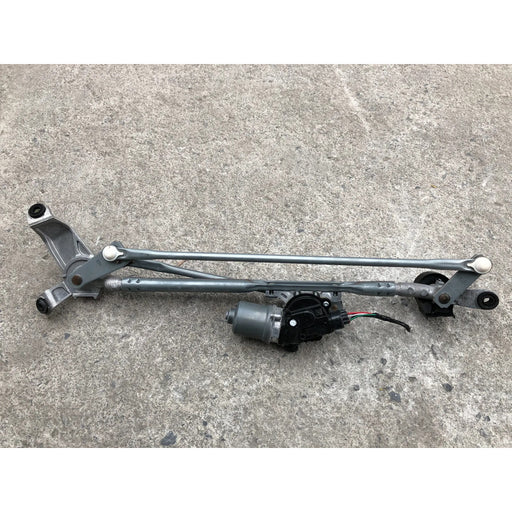 Motor Limpia Parabrisas (original) Toyota Sienna 2015, 2016, 2017, 2018, 2019, 2020