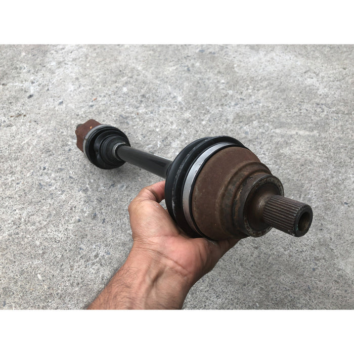 Junta Homocinetica Delantera Izquierda Para Volkswagen Jetta 2005, 2006, 2007, 2008, 2009, 2010, 2011, 2012, 2013, 2014, 2015, 2016, 2017, 2018 Motor 2.5 Original