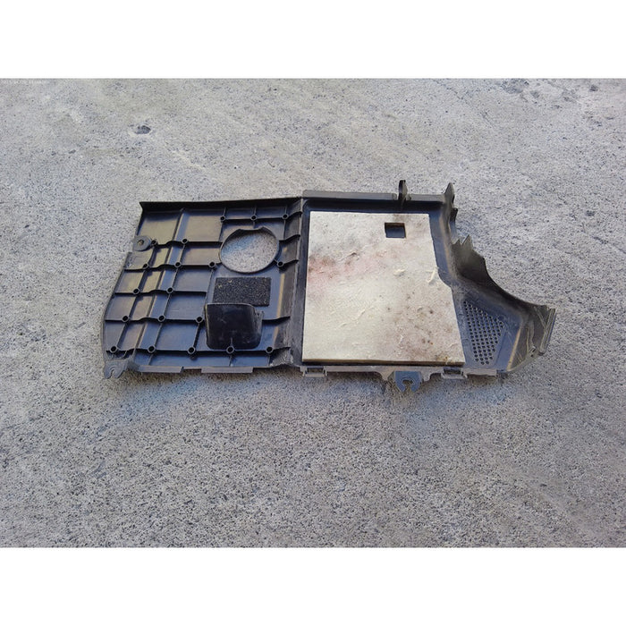 Cubierta De Motor Lexus Rx400h 2006 2007 2008