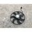 Motor Aspas De Motoventilador Para Volkswagen Lupo 2003, 2004, 2005, 2006, 2007, 2008 Motor 2.0 (original)