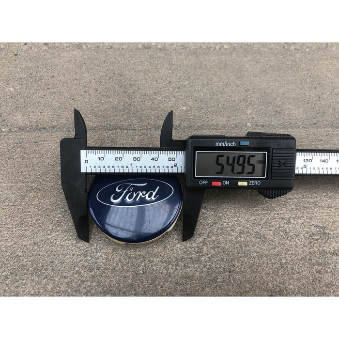 Copa Centro De Rin- Ford Escape 2012-2018 (precio Por Pieza)