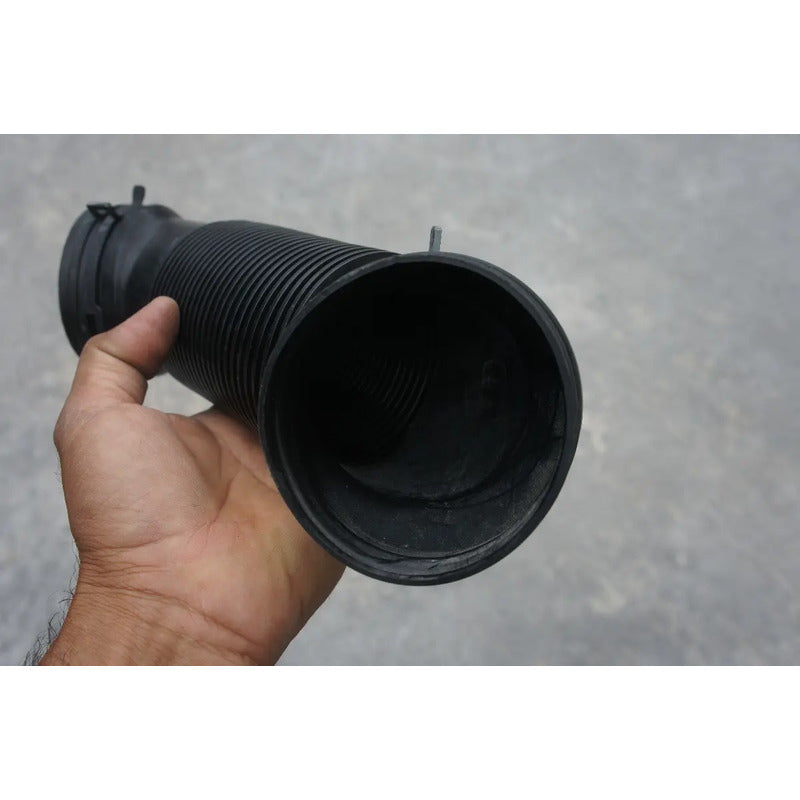 Manguera De Porta Filtro Para Volkswagen Golf Gti 2009, 2010, 2011, 2012, 2013, 2014 - Motor 2.0 Litros, 4 Cilindros, Original