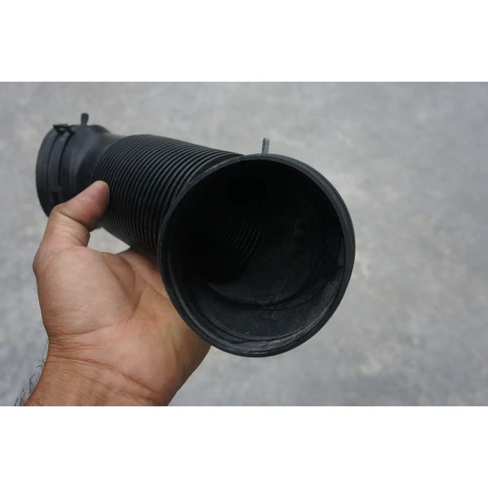 Manguera De Porta Filtro Para Volkswagen Golf Gti 2009, 2010, 2011, 2012, 2013, 2014 - Motor 2.0 Litros, 4 Cilindros, Original