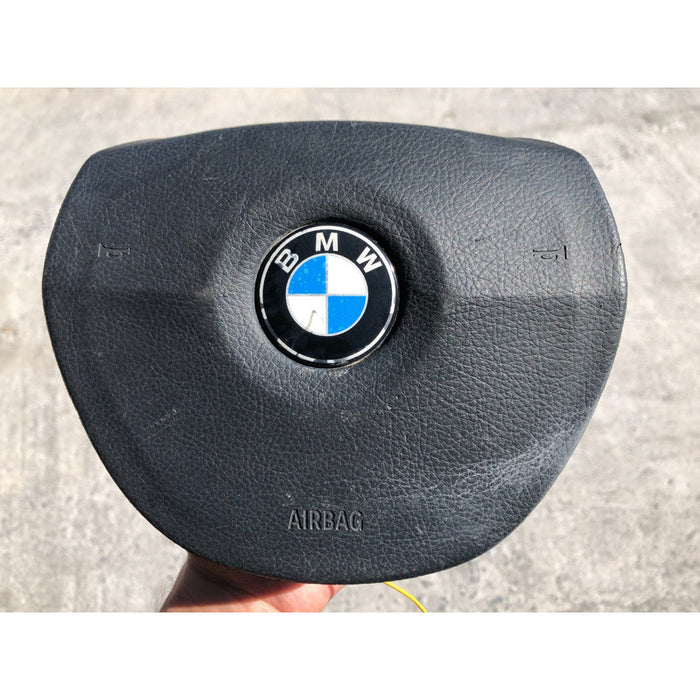 Bolsa De Aire Volante Bmw 535i Del 2011 Al 2016