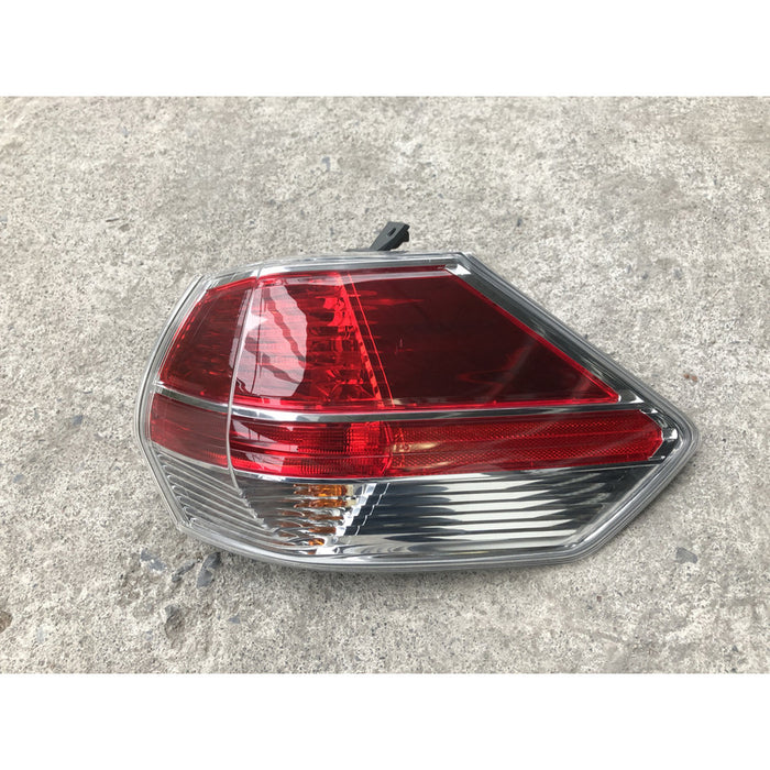 Calavera Derecha Nissan Rogue 2014 2015 2016