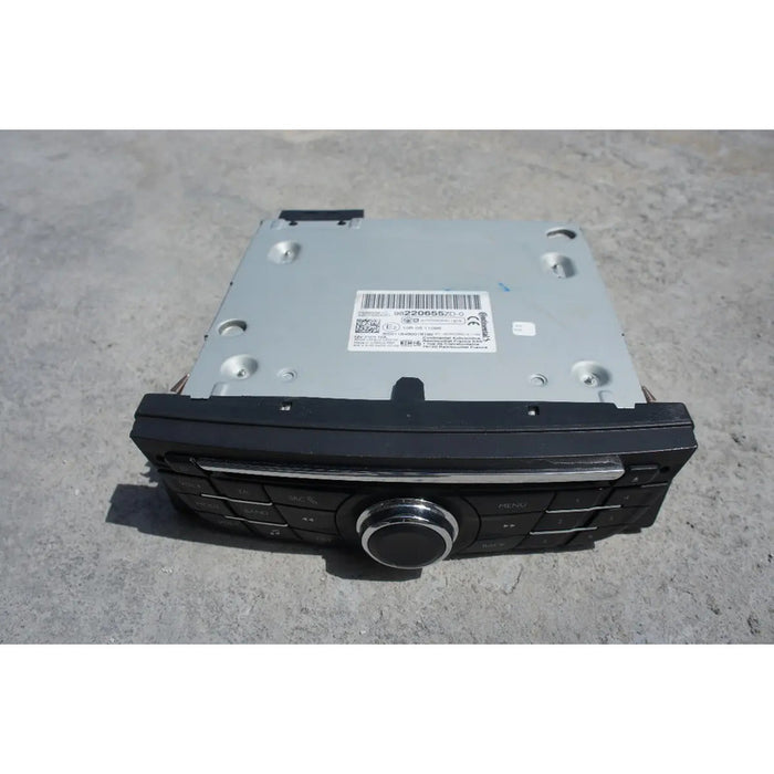 Autoestereo Radio Para Peugeot 301 2017, 2018, 2019