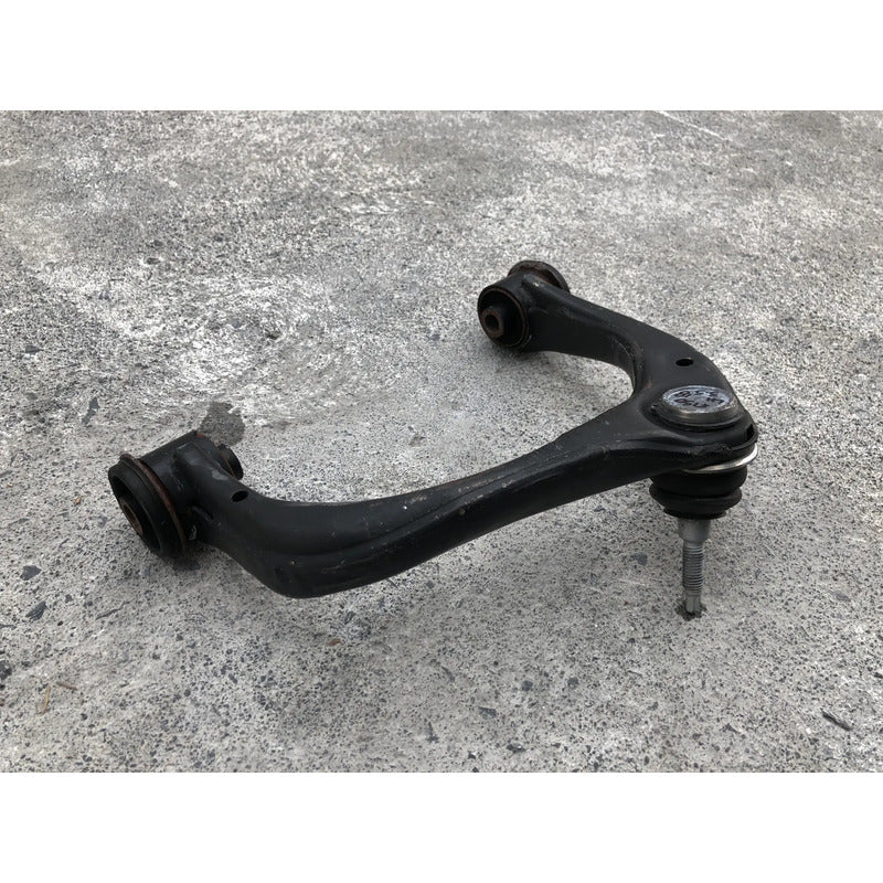 Horquilla Delantera Izquierda Para Ford Lobo F150 2015, 2016, 2017, 2018, 2019, 2020 Motor 3.5
