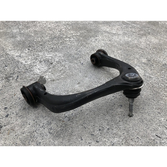 Horquilla Delantera Izquierda Para Ford Lobo F150 2015, 2016, 2017, 2018, 2019, 2020 Motor 3.5