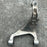 Horquilla Trasera Izquierda Superior Para Nissan Maxima 2009, 2010, 2011, 2012, 2013, 2014